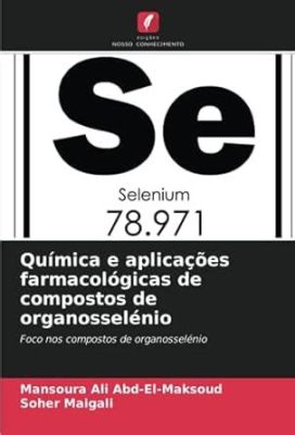 Quininato: Uma Maravilha Química em Aplicações Farmacêuticas e de Pesquisa!