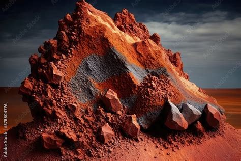  Bauxite: Um Mineral Multifacetado para Aplicações Industriais Essenciais!