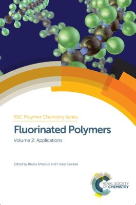  Fluoroelastômeros: Solução Impermeável para Aplicações de Alta Performance?