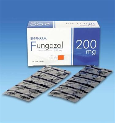  Ketoconazol: A Multifaceted Antifungal Agent for Biomedical Applications?